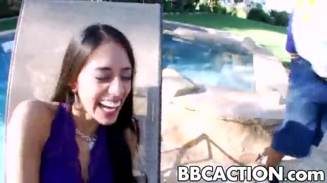 Skinny white girl lyla storm bbc fucked