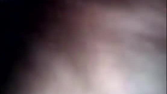 Horny arab couple amateur fucking video