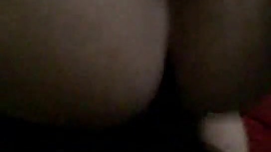 Indian woman sucking on a dick pov