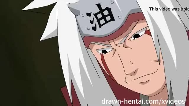 Naruto porn dream sex with tsunade