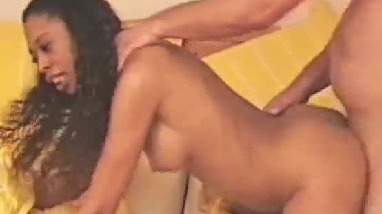 Black amateur gf blowjob and fuck with facial