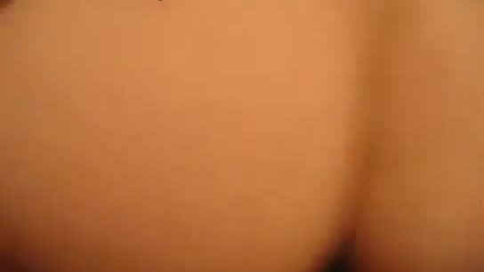 Amateur pov video of girl taking cock in all her holes
