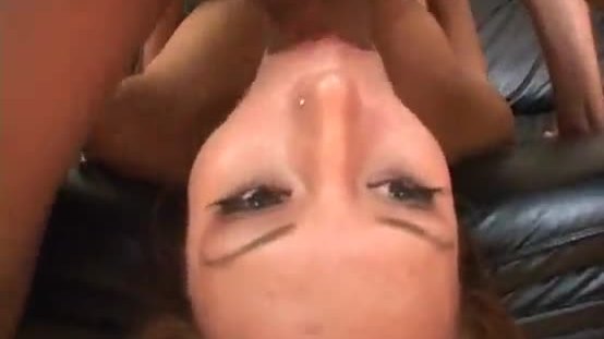 Cute jennifer getting fucked on camera