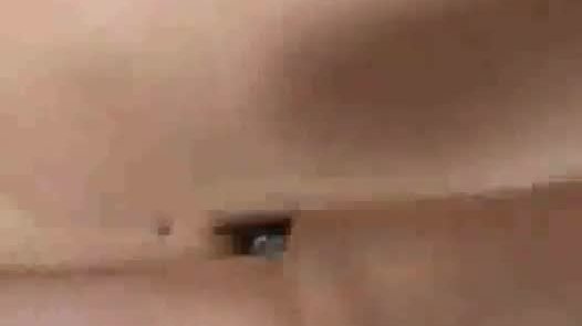 Watching her getting fucked up close