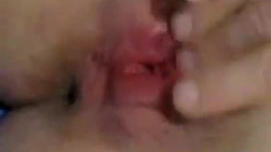 Fucking wide gaping holes of my wife joyce